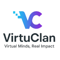 VirtuClan Logo